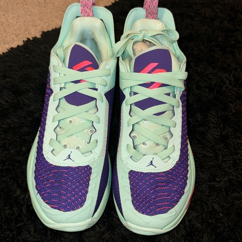 Brand New Luka 1 Low PF